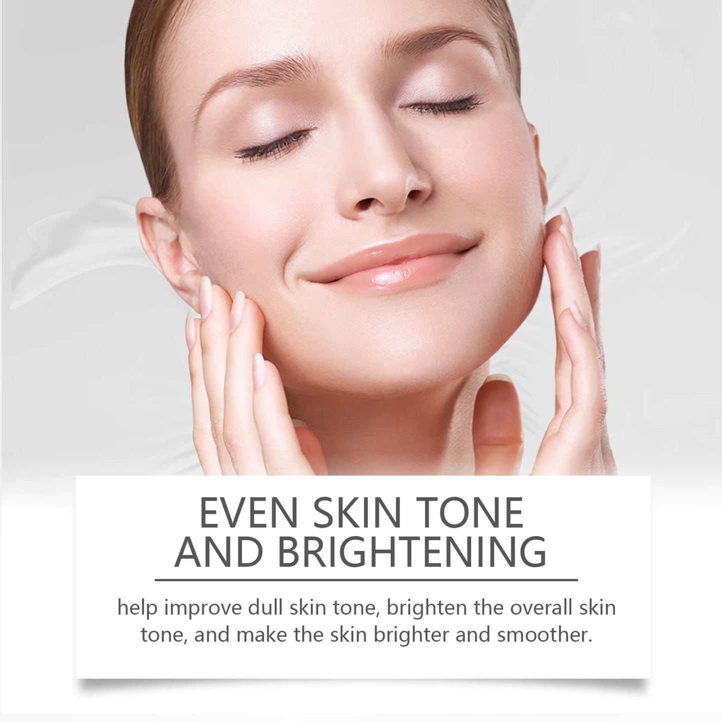 Collagen Firming Facial Cream Renewal Deep Nourish Reduce Dark Spots Freckles Brightening Smooth Skin Lifting Firming Cream