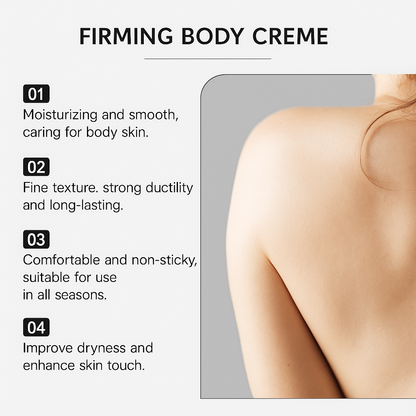 Firming Body Cream