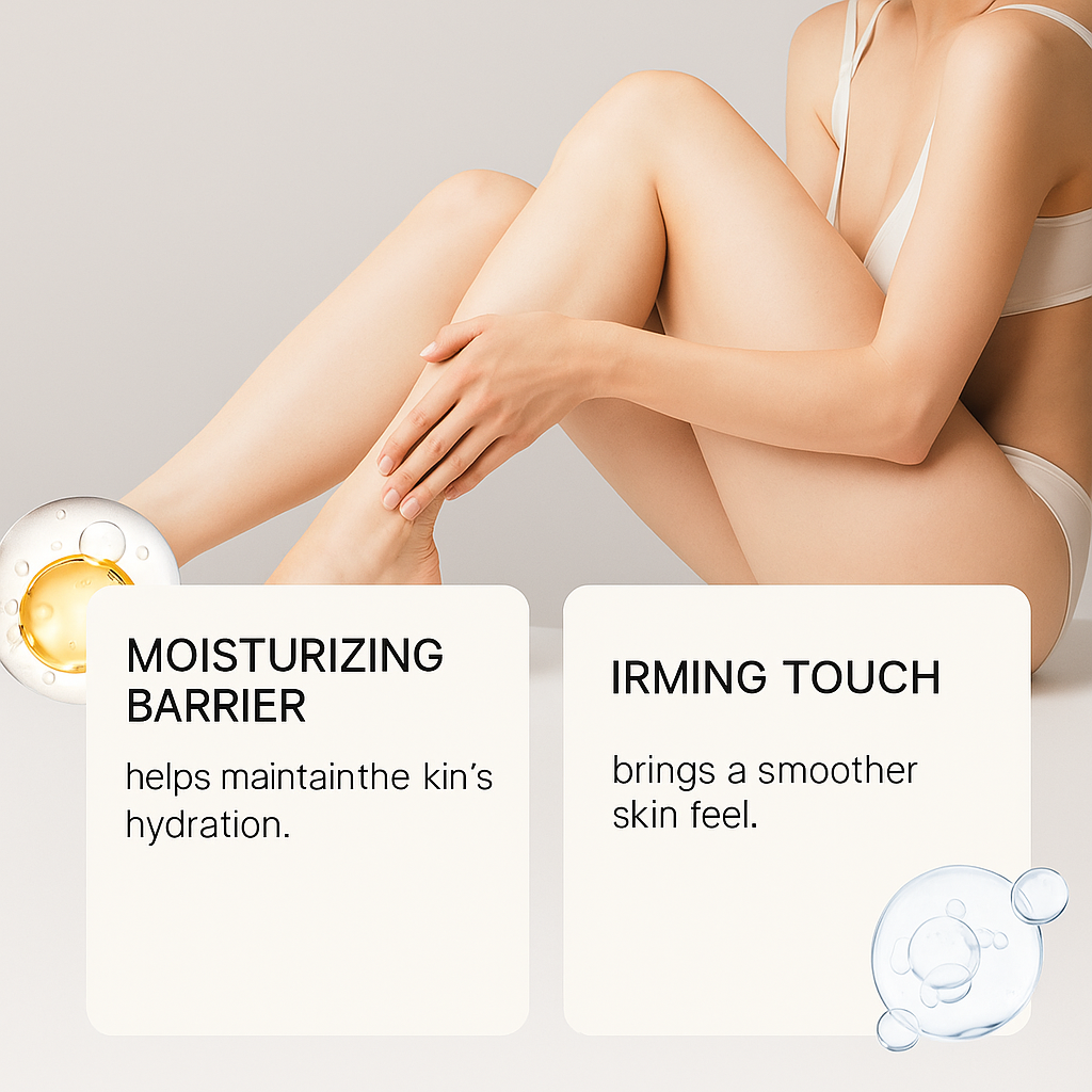 Firming Body Cream