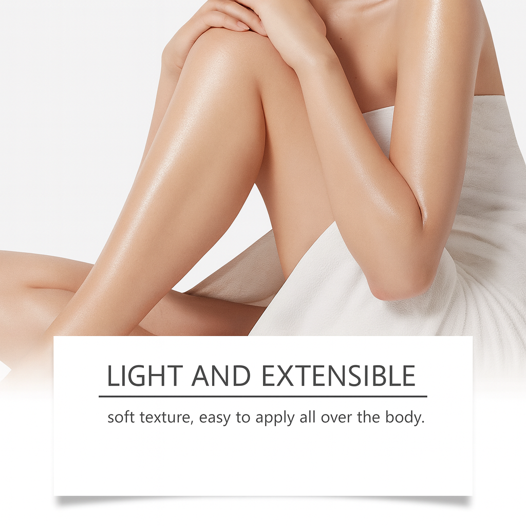 Firming Body Cream